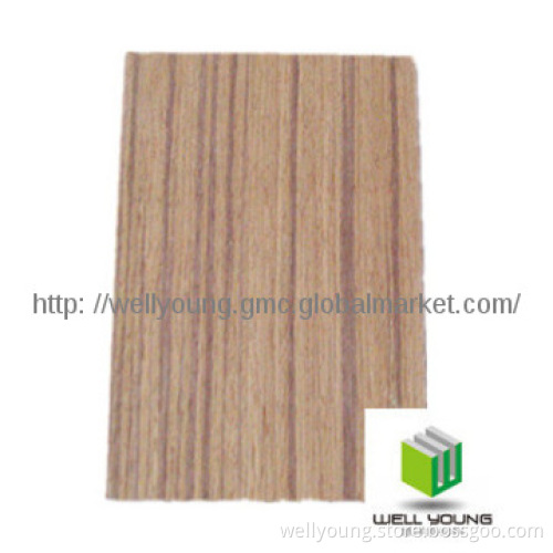 teak wood laminated mgo board